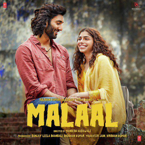 Malaal (2019)