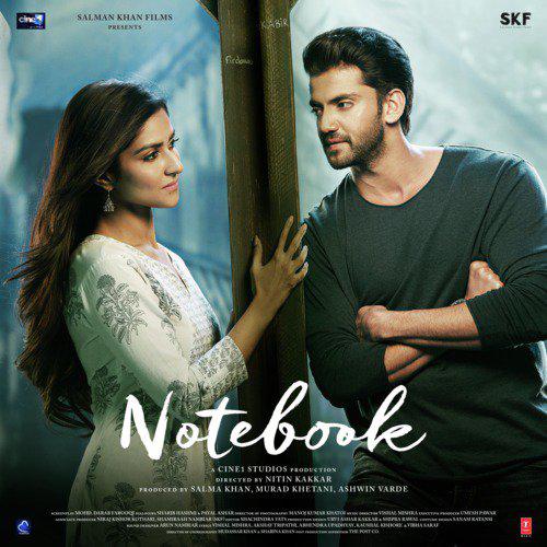 Notebook (2019)