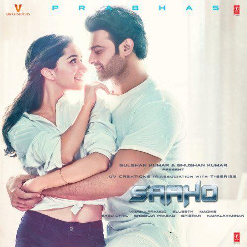 Saaho (2019) Hindi
