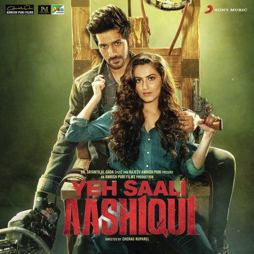 Yeh Saali Aashiqui (2019)