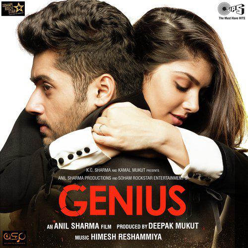 Genius (2018)