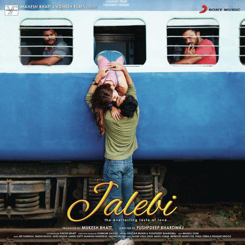 Jalebi (2018)
