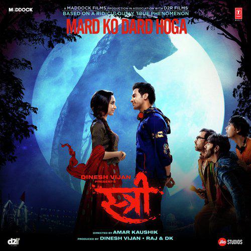 Stree (2018)