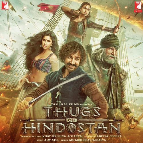 Thugs Of Hindostan (2018)