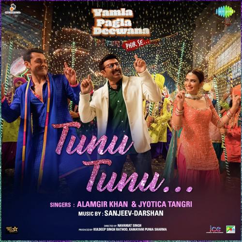 Yamla Pagla Deewana Phir Se (2018)