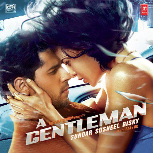 A Gentleman (2017)