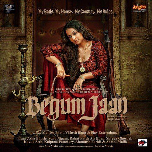 Begum Jaan (2017)