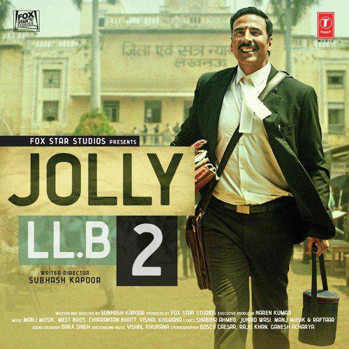 Jolly LLB 2 (2017)
