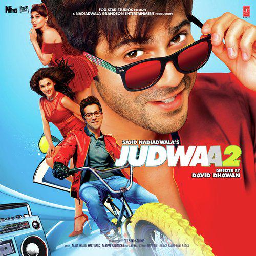 Judwaa 2 (2017)