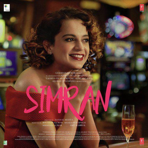 Simran (2017)