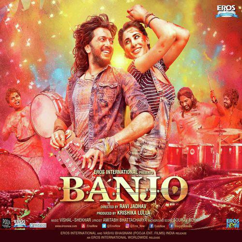Banjo (2016)