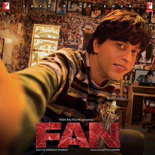 Fan (2016)