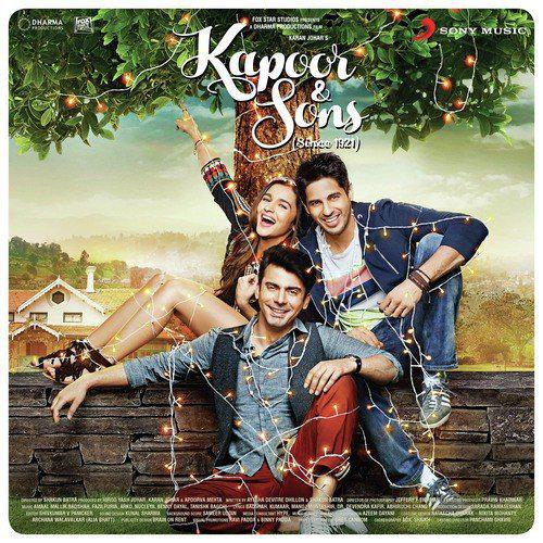 Kapoor And Sons (2016)