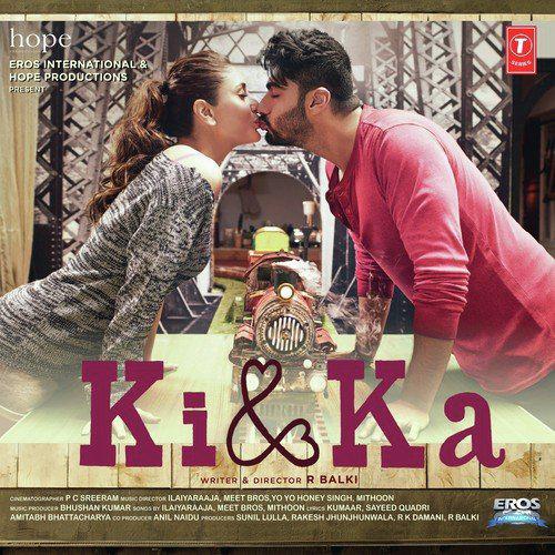 Ki And Ka (2016)