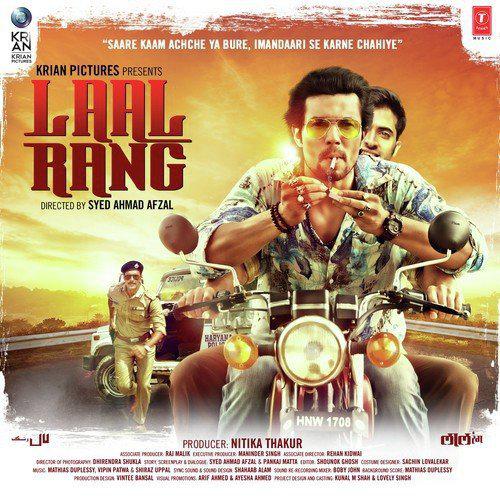 Laal Rang (2016)