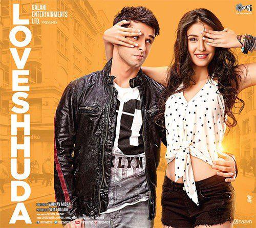 Loveshhuda (2016)