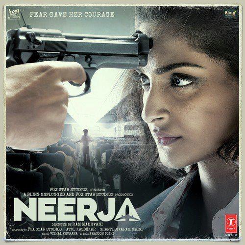 Neerja (2016)