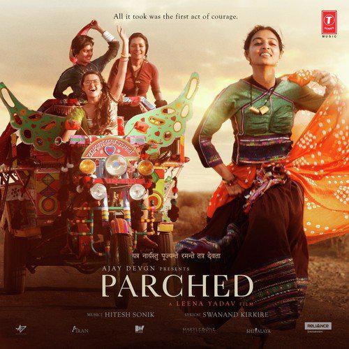 Parched (2016)