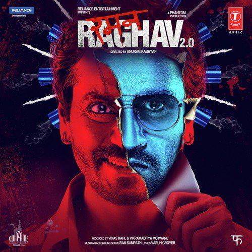 Raman Raghav 2.0 (2016)