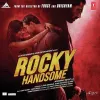Rocky Handsome (2016)