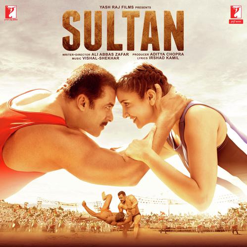 Sultan (2016)