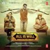 All Is Well (2015)