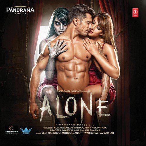 Alone (2015)