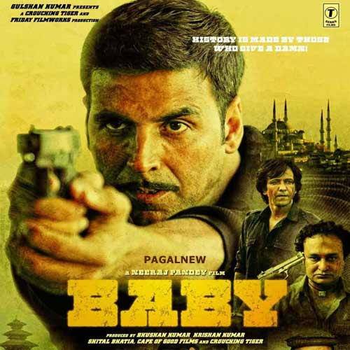 Baby (2015)
