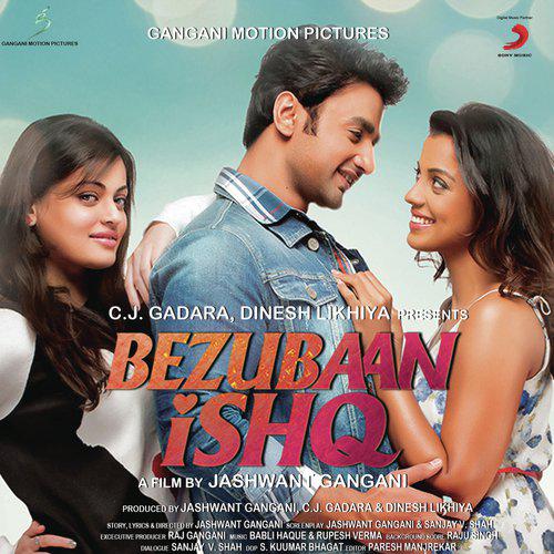 Bezubaan Ishq (2015)