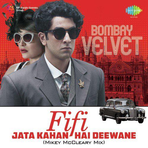Bombay Velvet (2015)