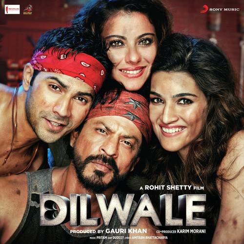 Dilwale (2015)