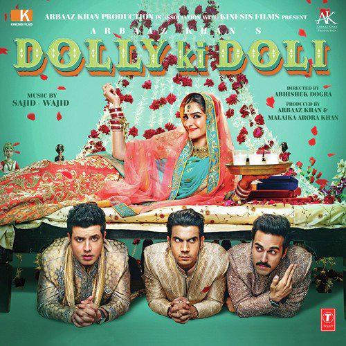 Dolly Ki Doli (2015)