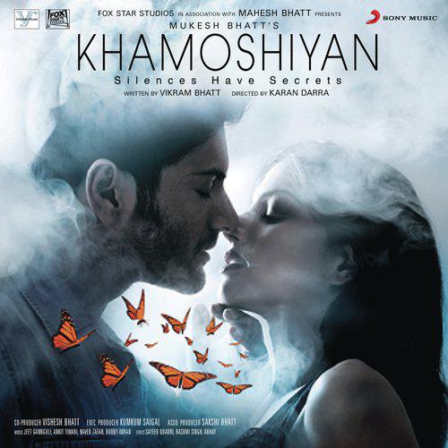 Khamoshiyan (2015)