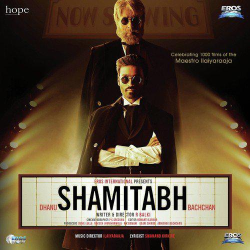 Shamitabh (2015)