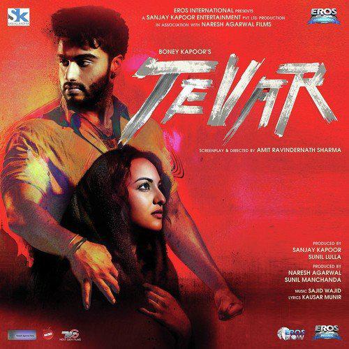Tevar (2015)