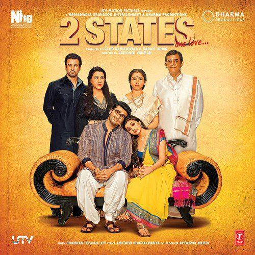 2 States (2014)