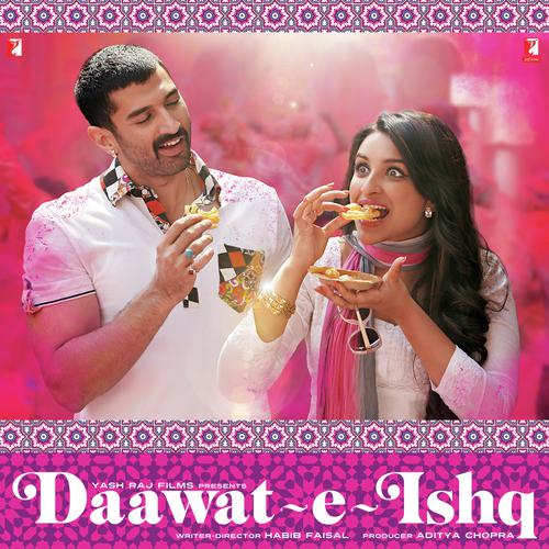 Daawat-e-Ishq (2014)