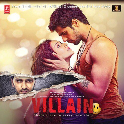 Ek Villain (2014)
