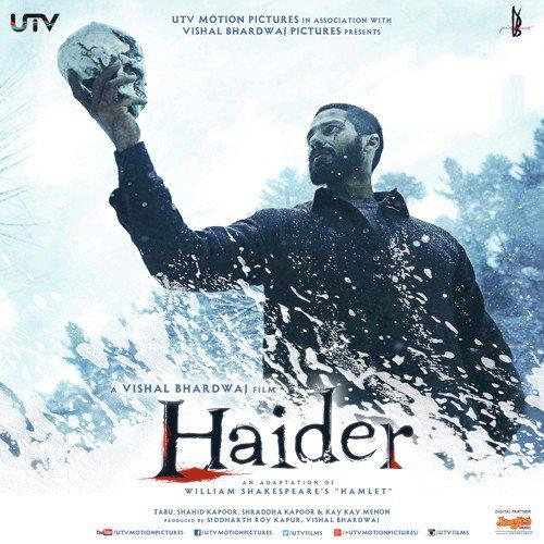 Haider (2014)