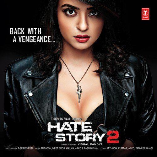 Hate Story 2 (2014)