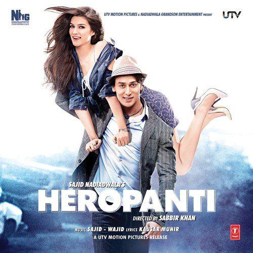 Heropanti (2014)
