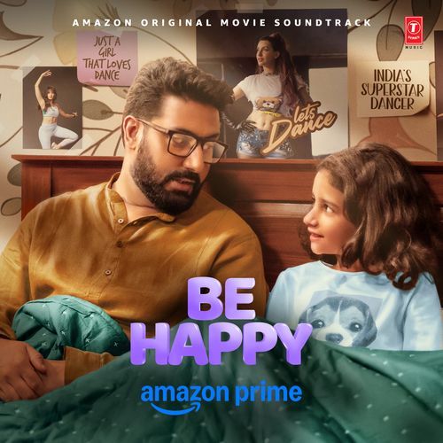 Be Happy (2025)