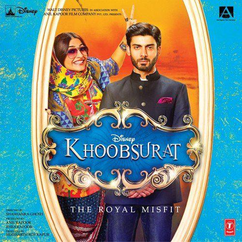 Khoobsurat (2014)