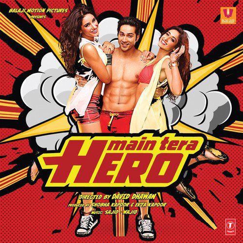 Main Tera Hero (2014)