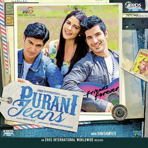 Purani Jeans (2014)