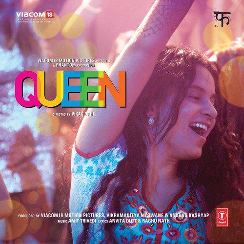 Queen (2014)