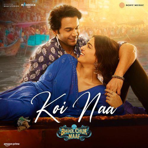 Bhool Chuk Maaf (2025)