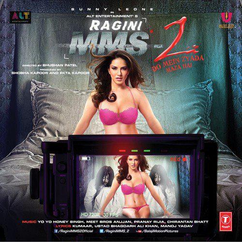 Ragini MMS 2 (2014)
