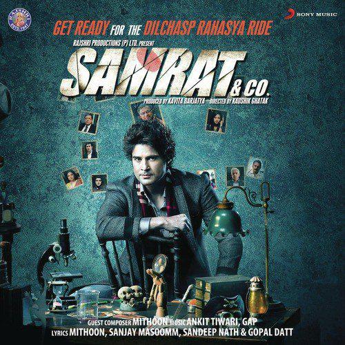Samrat And Co (2014)