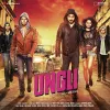 Ungli (2014)